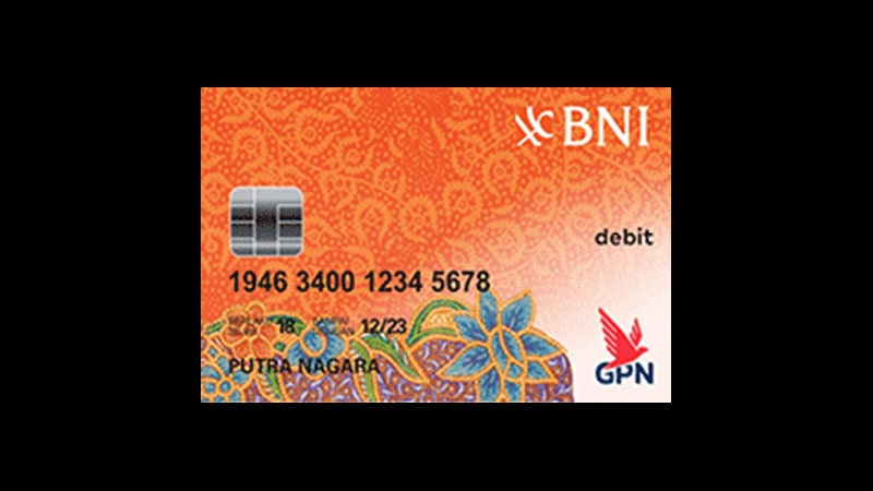 Jenis Kartu ATM BNI dan Ulasan Lengkapnya | Opsiku